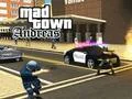 Spel Mad Town Andreas på nätet