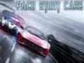 Spel Paco Stunt Cars på nätet