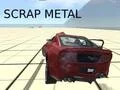 Spel Scrap metal 1 på nätet