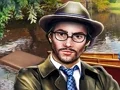Spel Suspect on the Run på nätet