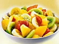 Spel Cooking a fruit salad på nätet