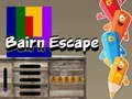 Spel Bairn Escape på nätet
