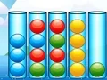 Spel Bubble Sorting Deluxe på nätet