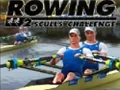 Spel Rowing 2 Sculls Challenge på nätet