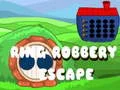 Spel Ring Robbery Escpae på nätet