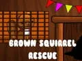 Spel Brown Squirrel Rescue på nätet