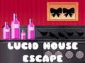 Spel Lucid House Escape på nätet