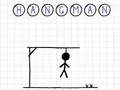 Spel Hangman på nätet
