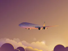 Spel Vacation Airplanes Jigsaw på nätet