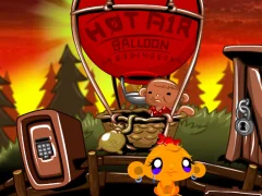 Spel Monkey Go Happy Stage 992 på nätet