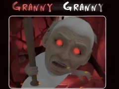 Spel Granny Granny på nätet