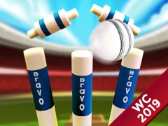 Spel Mini Cricket: Ground Championship World Cup 2019 på nätet