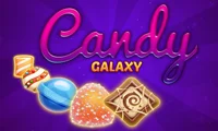 Spel Candy Galaxy på nätet