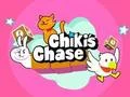 Spel Chiki's Chase på nätet