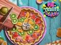 Spel Pie Realife Cooking på nätet