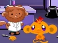 Spel Monkey Go Happy Stage 659 på nätet