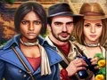 Spel Secret Fortune på nätet