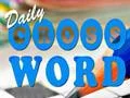 Spel Daily Crossword på nätet