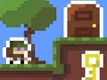 Spel Pixel Journey på nätet