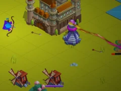 Spel Archer.ro på nätet