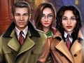Spel Shadows of Crime på nätet