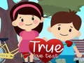 Spel True Love Test på nätet
