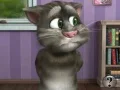 Spel Talking Tom Cat 2 på nätet
