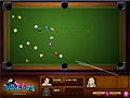 Spel Sexy Billiards på nätet