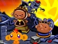 Spel Monkey Go Happy Stage 675 på nätet