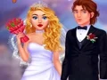 Spel My Dream Wedding på nätet