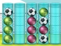 Spel Balls sorting deluxe på nätet