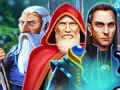 Spel Wizards Gathering på nätet