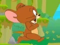 Spel Jerry Forest Adventure på nätet