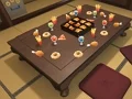 Spel Escape From Utage på nätet