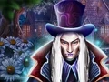 Spel Vampire Village på nätet