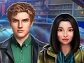 Spel Mysterious Incident på nätet