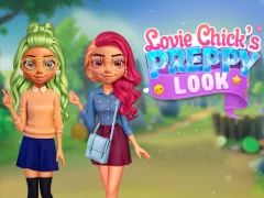Spel Lovie Chick's Preppy Look på nätet