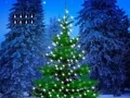 Spel Escape From Christmas Tree Land på nätet