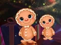 Spel Christmas Fish Penguin Escape på nätet