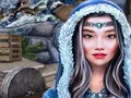 Spel Winter Castle på nätet