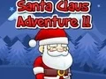 Spel Santa Claus Adventure 2 på nätet