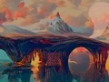 Spel Thanksgiving Tribe Pair Escape på nätet