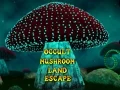 Spel Occult Mushroom Land Escape på nätet