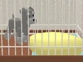 Spel Escape of Naughty Dog på nätet