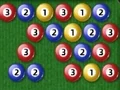 Spel Bubble Billiards på nätet