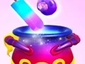 Spel Mystical Mixing på nätet