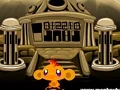 Spel Monkey Go Happy Stage 117 på nätet