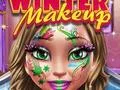 Spel Winter Makeup på nätet