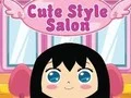 Spel Cute Salon på nätet