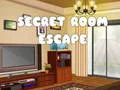 Spel Secret Room Escape på nätet